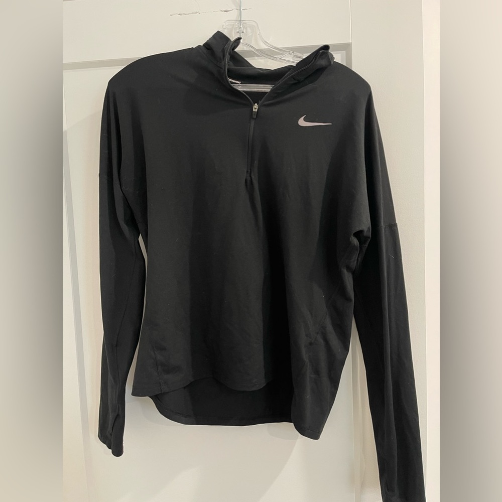 NIKE RUNNING JACKET
